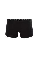 Trunk Boxer Shorts BOSS BLACK black
